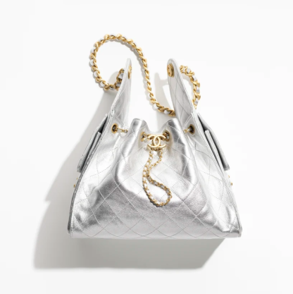 CHANEL 25 Small Handbag